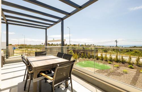 Estombar Apartment | Pestana Valley Nature Village