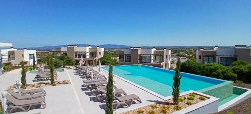 Estombar Apartment | Pestana Valley Nature Village