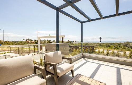 Estombar Apartment | Pestana Valley Nature Village