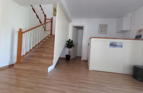 Murighiol House | Pestele Ca Odinioară