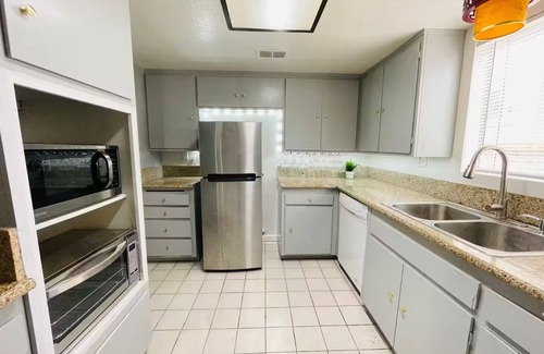 Alhambra Condo | Pet allowed/close golf course, DTLA, Pasadena # 1nn