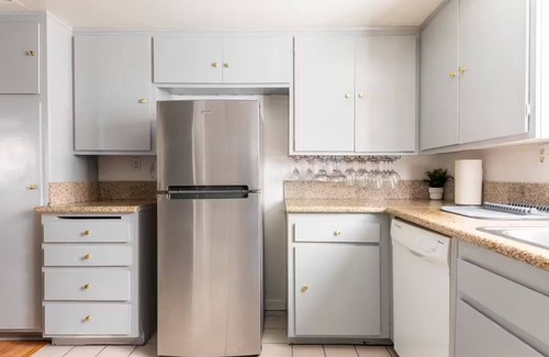 Alhambra Condo | Pet allowed/close golf course, DTLA, Pasadena # 1nn