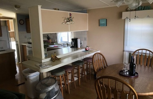 Shelbyville House | Pet And Family Friendly on Gun Lake close to state park,restaraunts and casino.