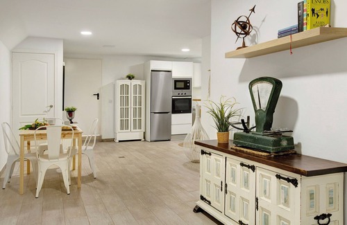 Los Palmitos Villa | Pet-Friendly 'Finca Rural Los Tanquillos' with Mountain View, Pool, Wi-Fi, A/C, Terrace & Garden