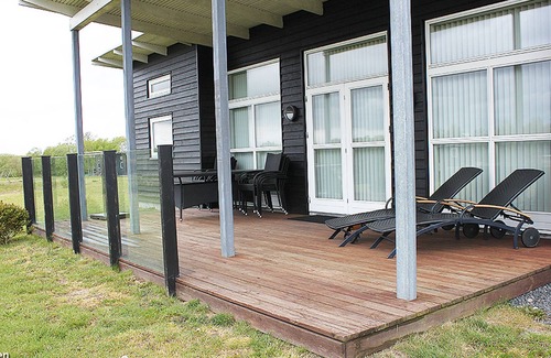 Arø House | Pet-free designer house, with exclusive amenities including whirlpool and sauna