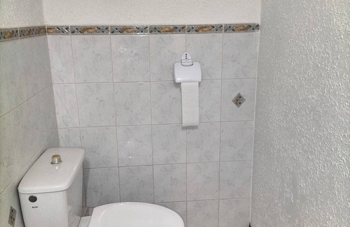 Saint-Pons-de-Thomieres Apartment | Pet-friendly apartment le petit paradis :)