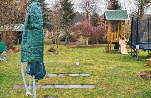 Ruppersdorf Apartment | Pet friendly apartment