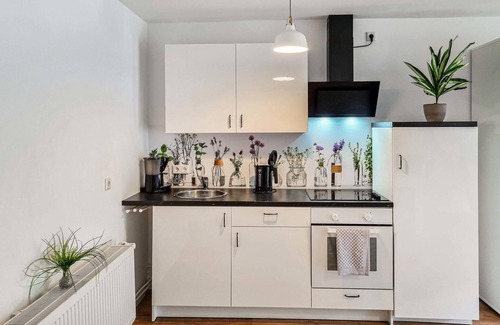 Passow Apartment | Pet friendly apartment