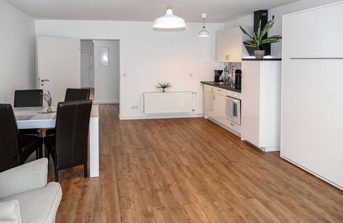 Passow Apartment | Pet friendly apartment