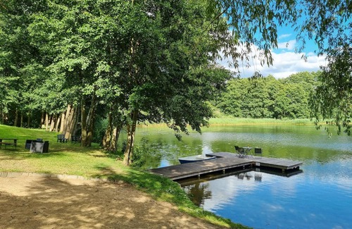 Passow Apartment | Pet friendly apartment