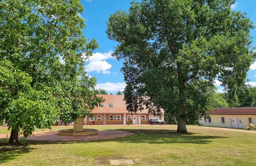 Passow Apartment | Pet friendly apartment