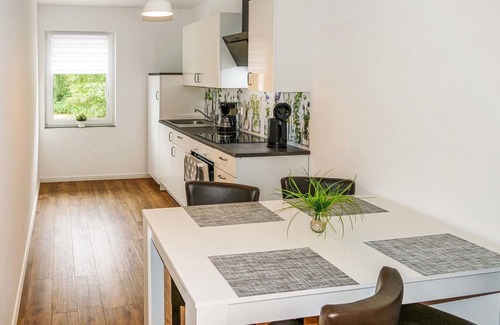 Passow Apartment | Pet friendly apartment