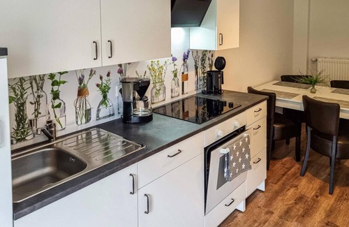 Passow Apartment | Pet friendly apartment