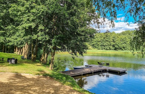 Passow Apartment | Pet friendly apartment