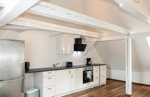Passow Apartment | Pet friendly apartment