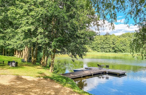 Passow Apartment | Pet friendly apartment