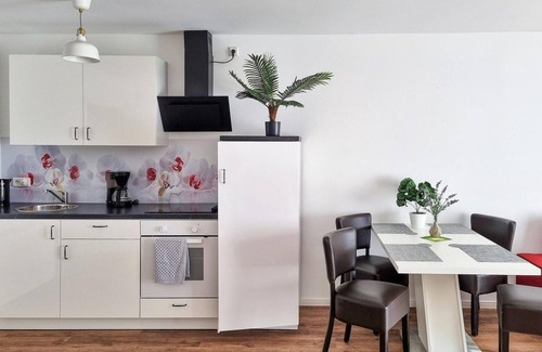 Passow Apartment | Pet friendly apartment