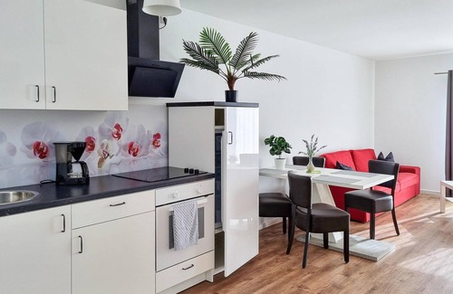 Passow Apartment | Pet friendly apartment
