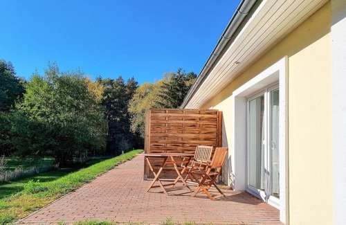 Passow Apartment | Pet friendly apartment