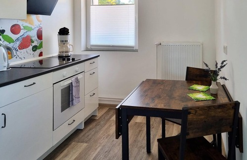 Passow Apartment | Pet friendly apartment