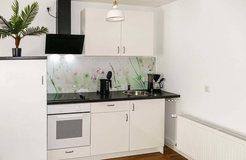 Passow Apartment | Pet friendly apartment