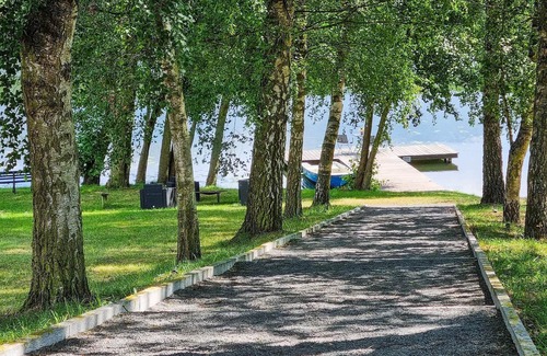 Passow Apartment | Pet friendly apartment