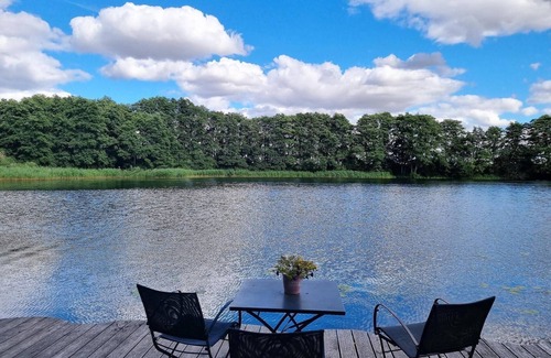 Passow Apartment | Pet friendly apartment