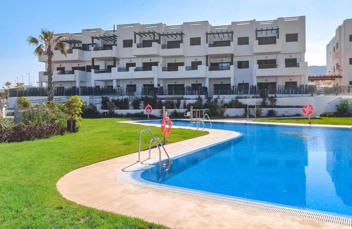 Mar de Pulpi Apartment | Pet friendly apartment