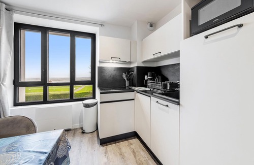 Ille-et-Vilaine Apartment | Pet friendly apartment