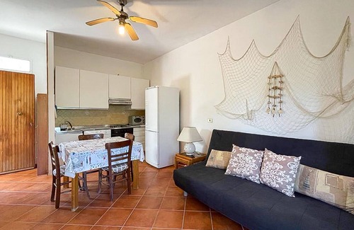 Sant'Andrea Apostolo dello Ionio Apartment | Pet friendly apartment