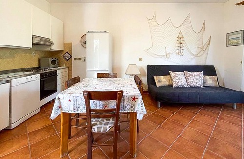 Sant'Andrea Apostolo dello Ionio Apartment | Pet friendly apartment