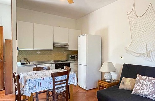 Sant'Andrea Apostolo dello Ionio Apartment | Pet friendly apartment