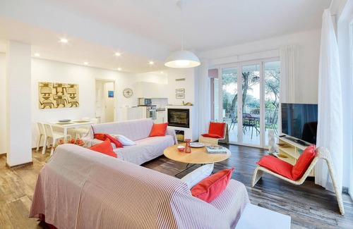 Leivi Apartment | Pet friendly apartment
