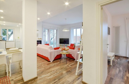 Leivi Apartment | Pet friendly apartment