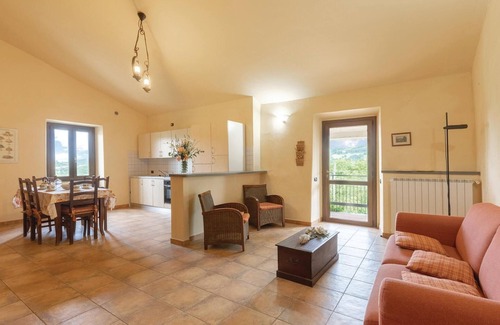 Monteluiano Apartment | Pet friendly apartment