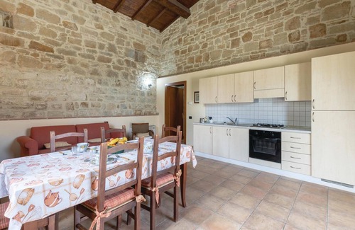 Monteluiano Apartment | Pet friendly apartment