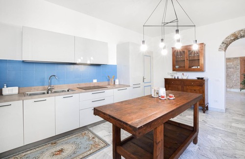 San Martino Buon Albergo Apartment | Pet friendly apartment