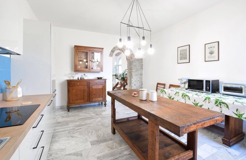 San Martino Buon Albergo Apartment | Pet friendly apartment