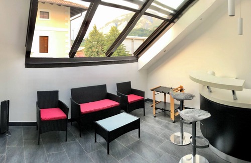 San Michele All'adige Apartment | Pet Friendly Sally House