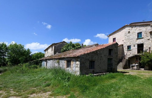 Montecopiolo Apartment | Pet friendly apartment