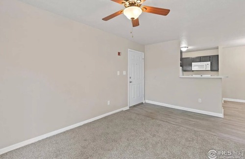 Greeley Apartment | Pet Friend 3bd/Full2 Bath Condo :To Be Fully Furnished: With Security System