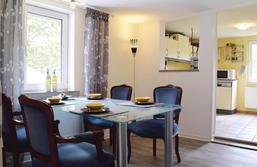 Birkelback Apartment | Pet friendly apartment