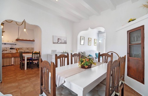 Arcos de la Frontera House | Pet-Friendly Finca El Campo with Air Conditioning, Terrace & Garden