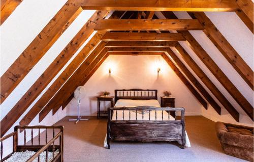 Saint-Crepin-et-Carlucet Apartment | Pet Friendly Apartment