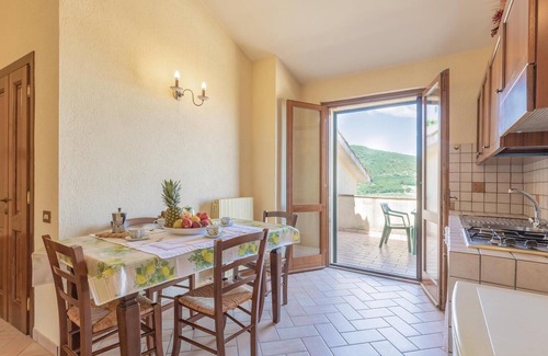 Giano dell'Umbria Apartment | Pet friendly apartment