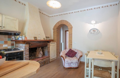 Macerino Apartment | Pet friendly apartment