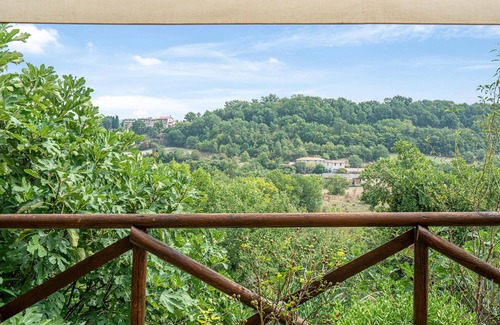 Macerino Apartment | Pet friendly apartment