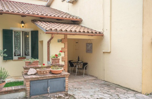 Macerino Apartment | Pet friendly apartment