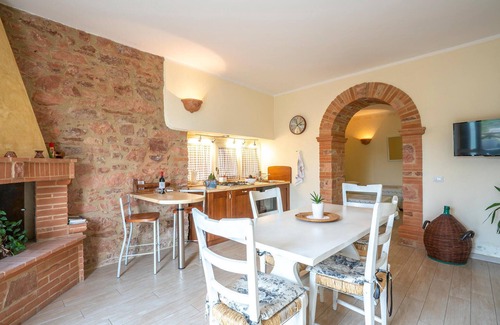 Macerino Apartment | Pet friendly apartment