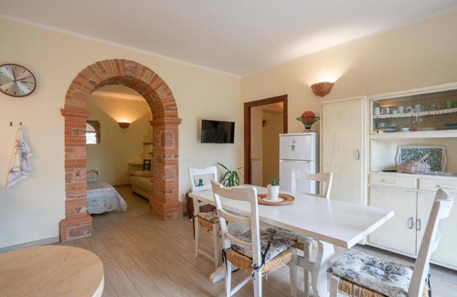 Macerino Apartment | Pet friendly apartment